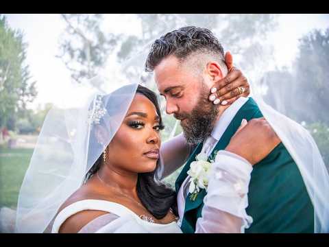 Gorgeous Galway Downs Wedding Day | Shellie + Luke