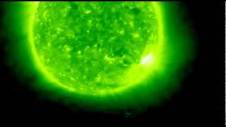 Ufo Spherical &amp;#39;s Orbit SUN Part 2