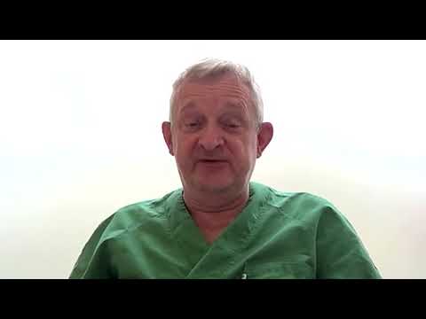 Brote de hantavirus en crucero: doctor del barco trabajaba bajo ‘tremenda presión