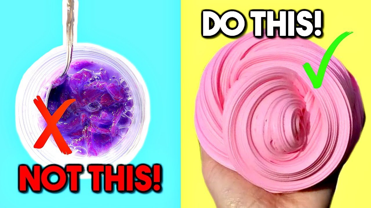 19 Slime Add Ins to Make Your Slime Even Cooler!