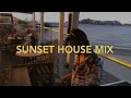 Sunset House Mix Live Set SIETEMARESCO By GAB mp3