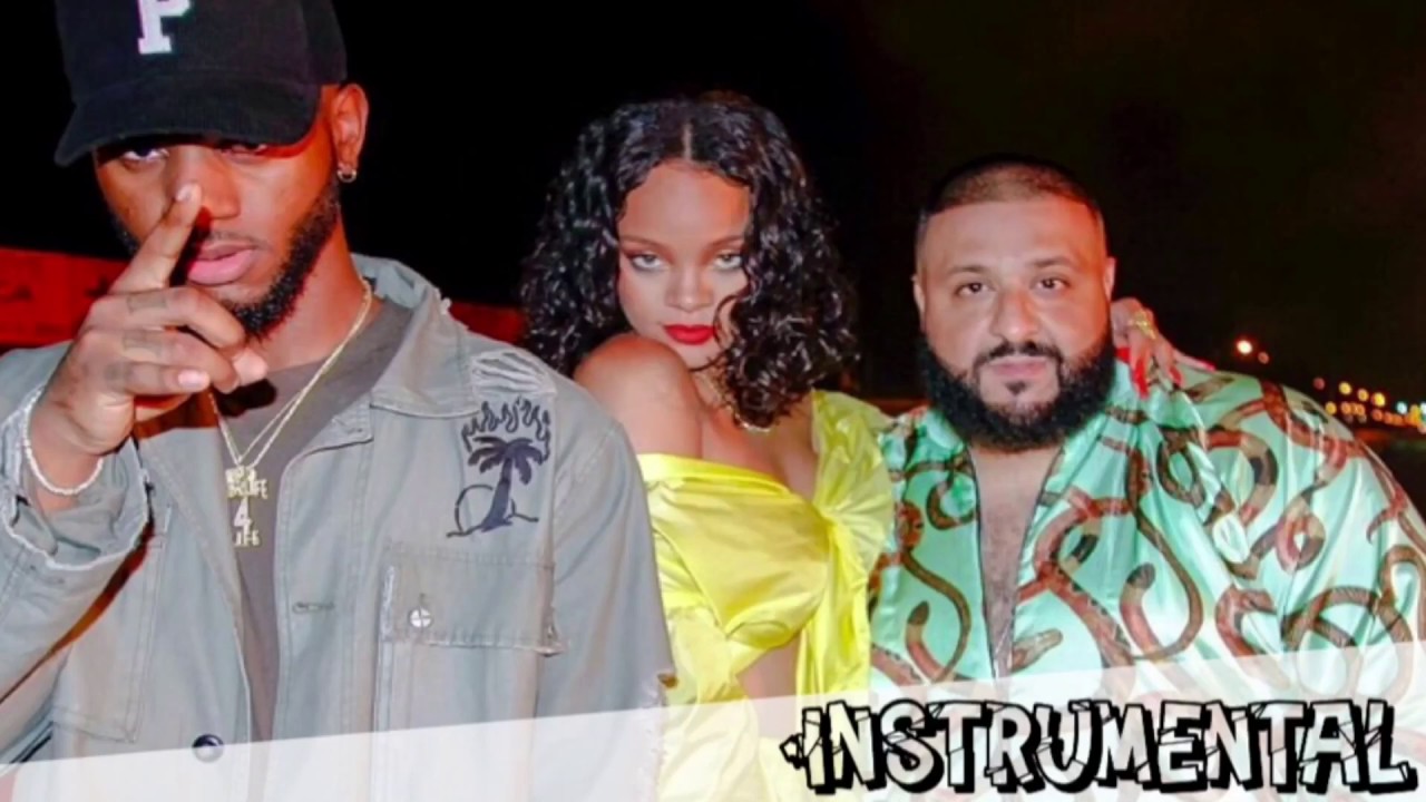 testi dj khaled wild thoughts