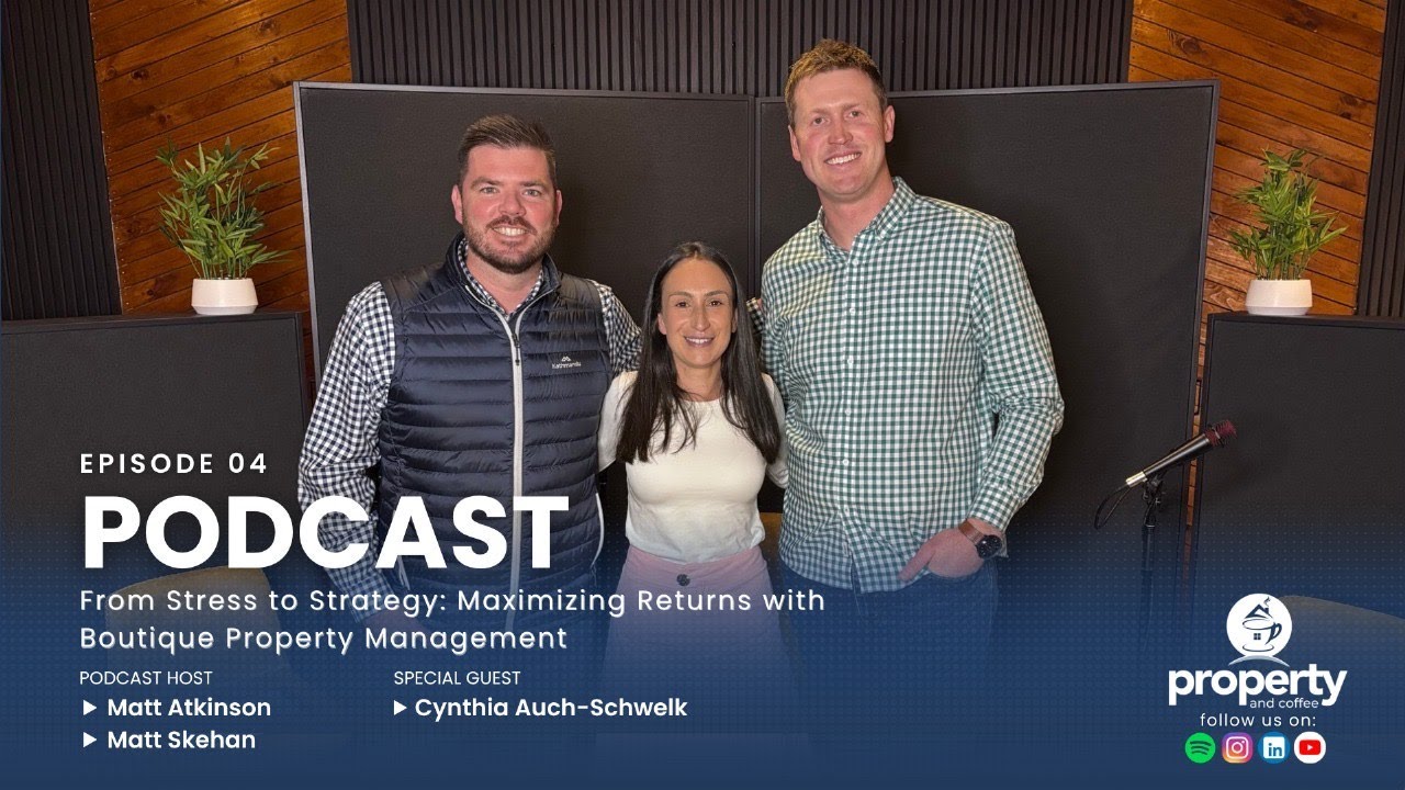 From Stress to Strategy: Maximizing Returns with Boutique Property Management