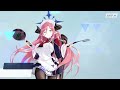 【ブルアカ】アリス(臨戦)&ケイガチャ
