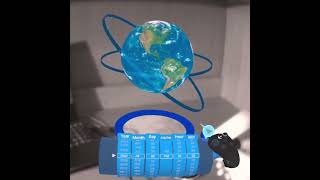 Celebrity Create a Time Machine in ShapesXR. Detailed video tutorial. Mixed Reality. Profile