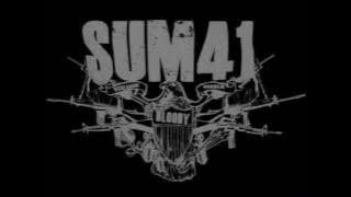 Sum 41 - Reason To Believe [Lyrics]Good' HD