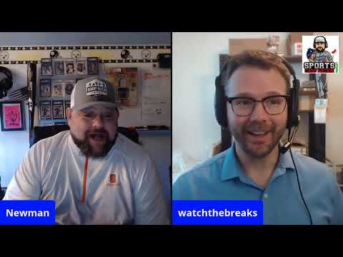SCN Ep 102 & 103 w Ivan Lovegren