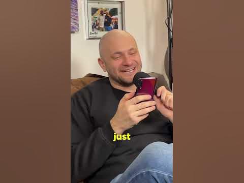 Chat GPT Writing Stand-up Comedy AI Comedy #shorts #chatgpt #comedy