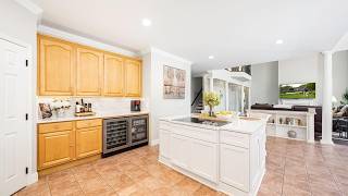 11364 Barley Field Way, Marriottsville, MD