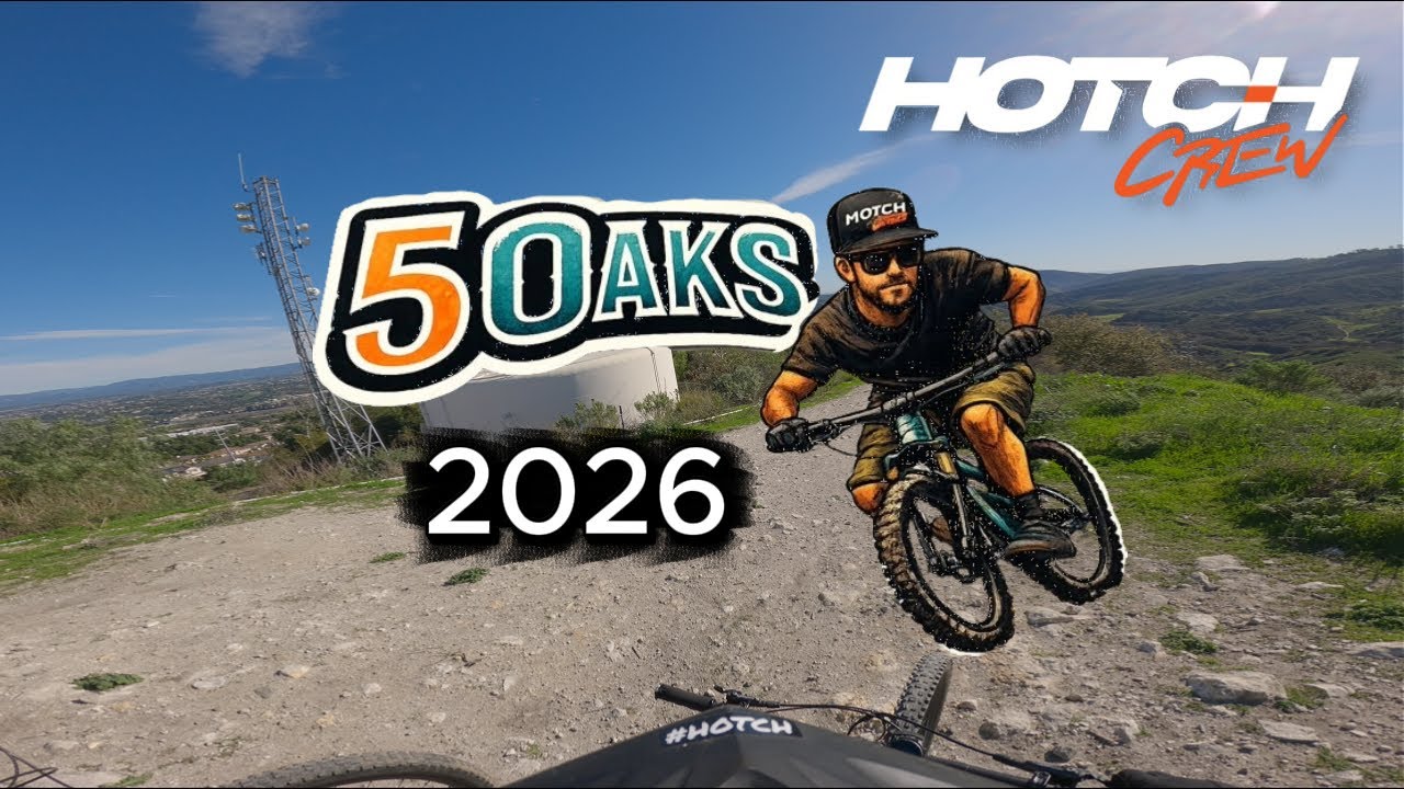 5 Oaks FASTER in 2026? | HOTCHCrew