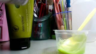 How To Make Sunlight Slime