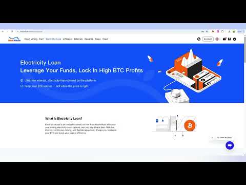 Hash Whale Platform Full Review|| Join Now|| Lock High BTC Profits