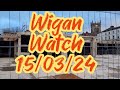 Wigan watch 150324 stacks of great news for the redevelopment of the town centre