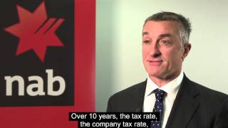 Tom Elliott's take on the 2016 Federal Budget