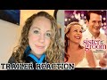 SISTER OF THE GROOM Trailer Reaction