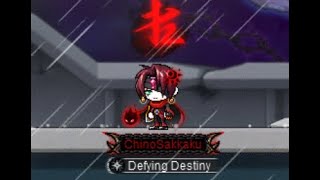 MapleStory - SHADOWER Overview + 6th Job + Aftermath
