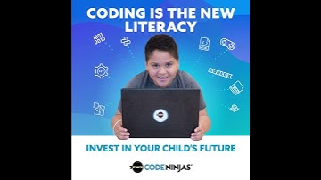 Book your 30 min Coding demo at Code Ninjas Stouffville