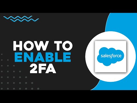 How To Enable