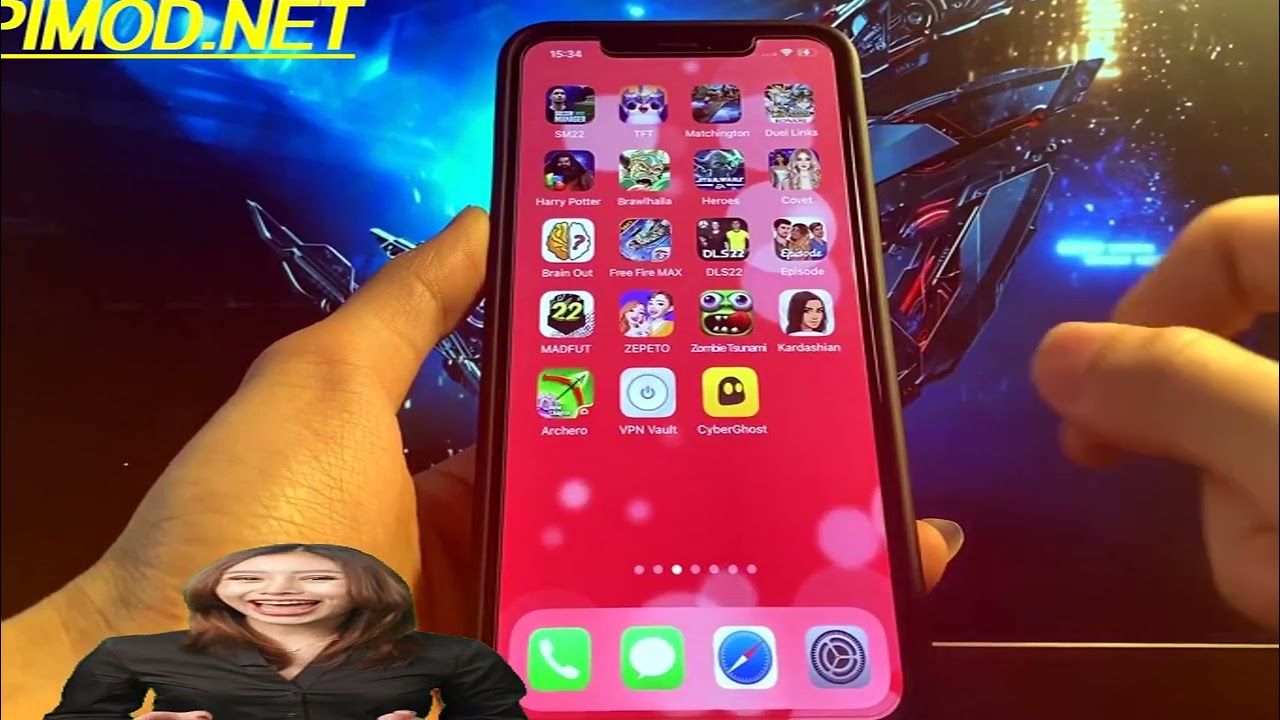 Get It Instantly – 100% FREE Download! 🆓🔥 TutuApp VIP