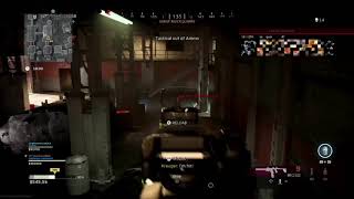 (WARZONE CLIPS) double execution!