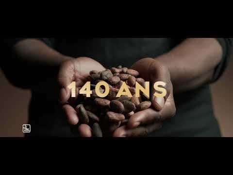 Chocolat Côte d'Or : 140 ans et plus vivant que jamais