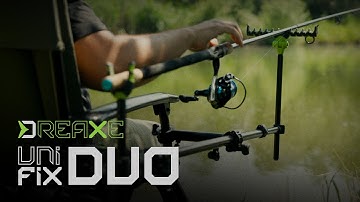 Delphin REAXE UniFIX DUO