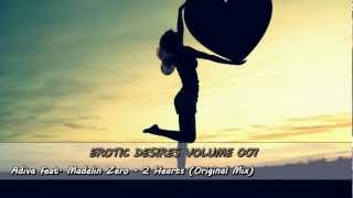 Adiva feat. Madelin Zero - 2 Hearts (Original Mix) [HQ & HD]