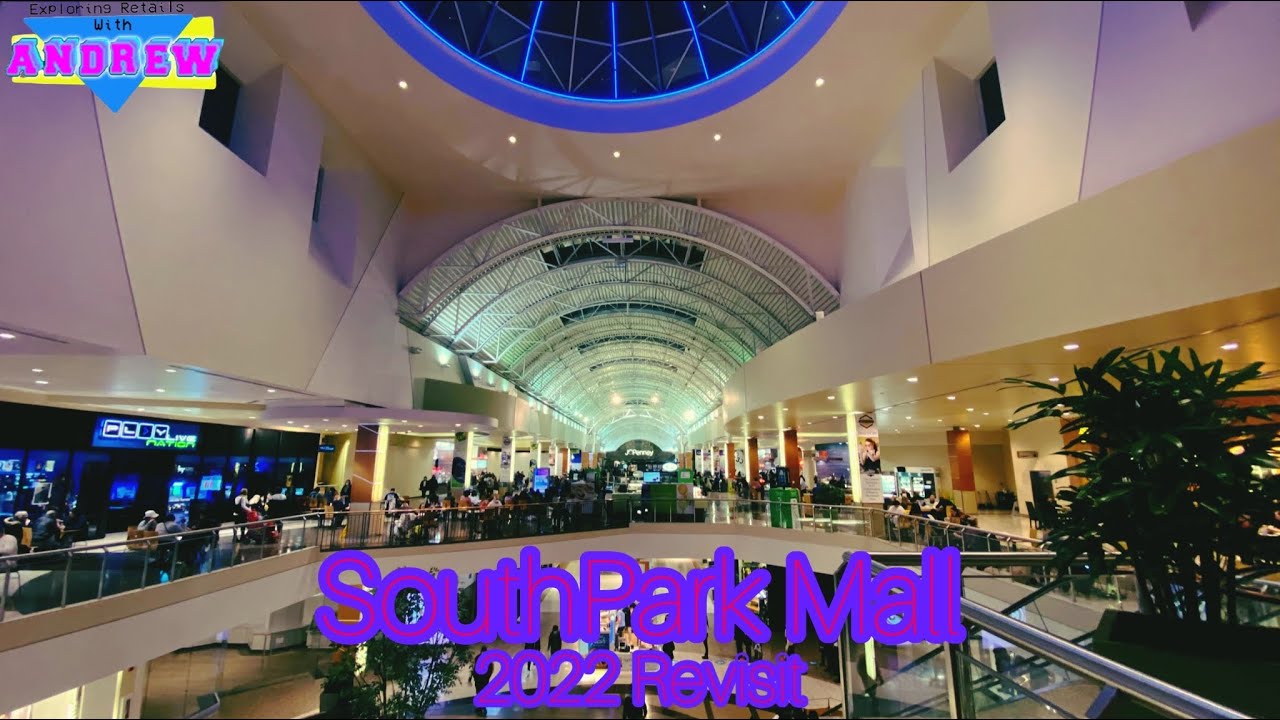 SouthPark Mall Review (Strongsville, OH) – Dad Blog