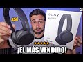 BRUTAL! SONY WH-CH520 el GRAN ÉXITO de VENTAS🥇PRIMERA REVIEW