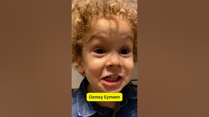 Oomeyy Eymenn dedimm #shorts #funny #baby