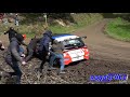 Rallye du charbonnire 2024  by rigostyle rallying france amazing