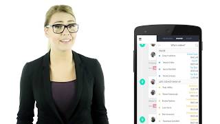 ClocksApp | Time & Attendance Software Features screenshot 1