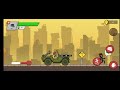 STİCK VS ZOMBİES 2. BÖLÜM