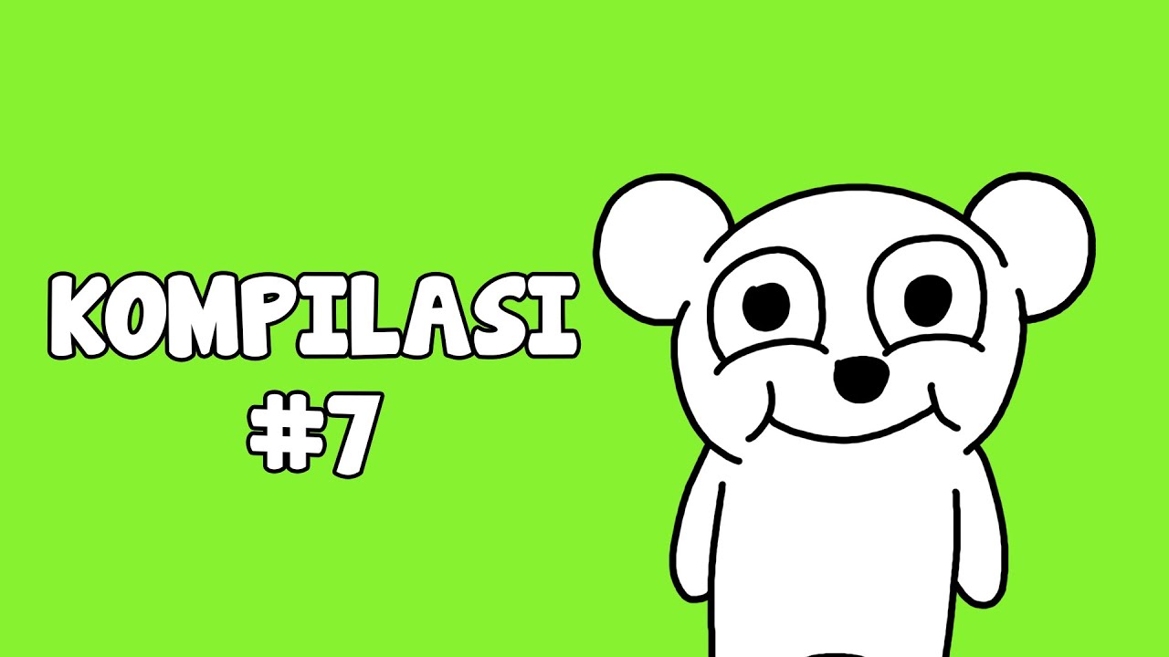 KOMPILASI VIDEO LUCU VERNALTA #7