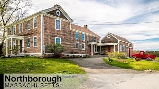 50 Cherry Street video tour