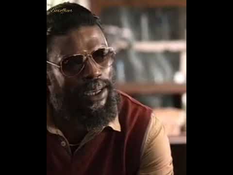 Vinayakan extreme level kalip scene 😠#shorts