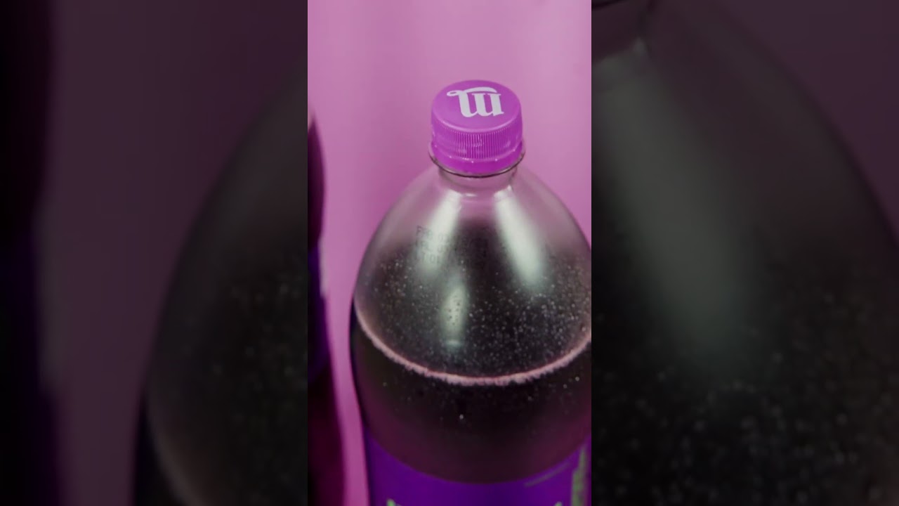 Guarana Macahe publicidade