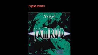 Jamrud   Masa bodo