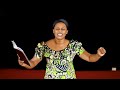 YESU NI WE MUCYO WANJYE By GIRAMAHORO CLAUDINE 121 Mu Gushimisha