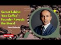Secret Behind 6oz Coffee, From Farm to Cup, Collaborating with Local Farmers | Sam Roberts | Founder