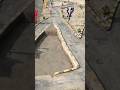 I build a mini swimming pool part 1