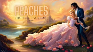 Peaches  Michael Jackson (I.A. Cover)