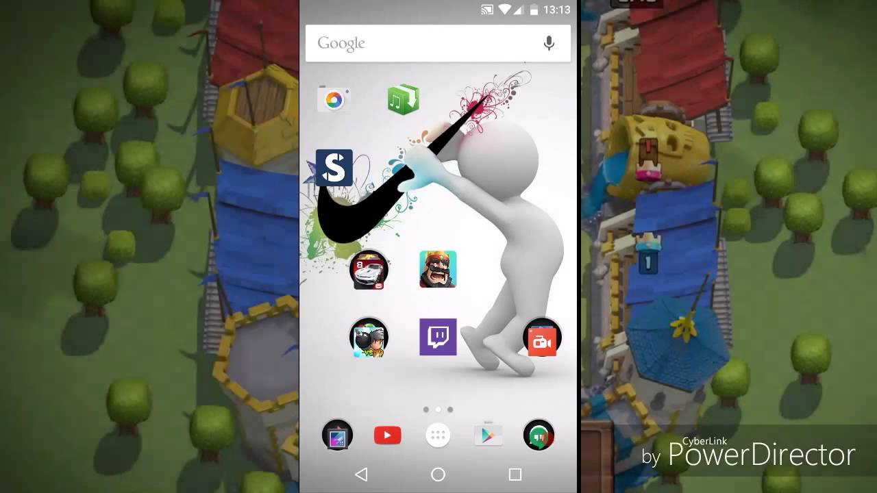 Gemmes illimitÃ© clash royale ! Une appli totalement diffÃ©rente de cash for  Apps ! - 