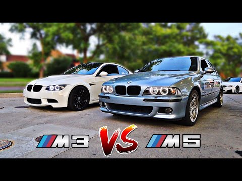 bmw-e92-m3-vs-bmw-e39-m5-race