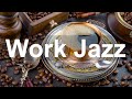 Work Jazz - Relax Summer Smooth Jazz Piano Music to Study, Work