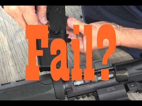 springfield-armory-saint-problems?-(ar-15)