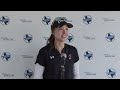 Katherine Muzi · Round 4 · Interview · 2023 The Ascendant LPGA · LPGA