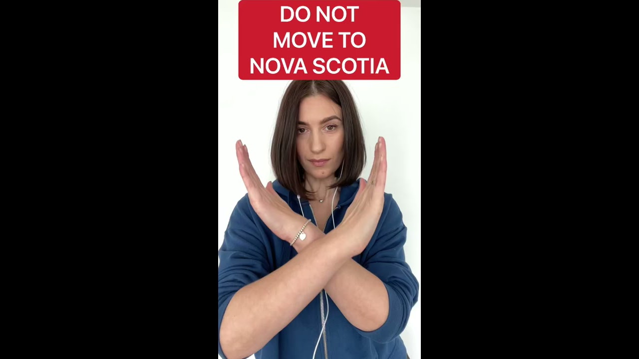 Top Reasons Why Not To Move Nova Scotia Novascotia Shorts Halifax