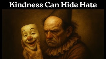 When Kindness Is Just Hidden Hatred – Nietzsche’s Darkest Lesson