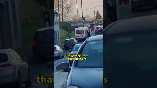 How to deal with mobile speed vans